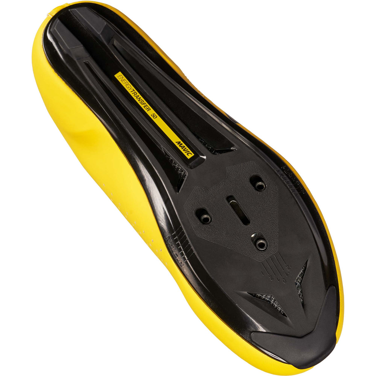 MAVIC COSMIC Boaイエロー サイズJ26.5 E42 U8.5 COSMIC BOA - MAVIC YELLOW | MAVIC ブランド公式サイト