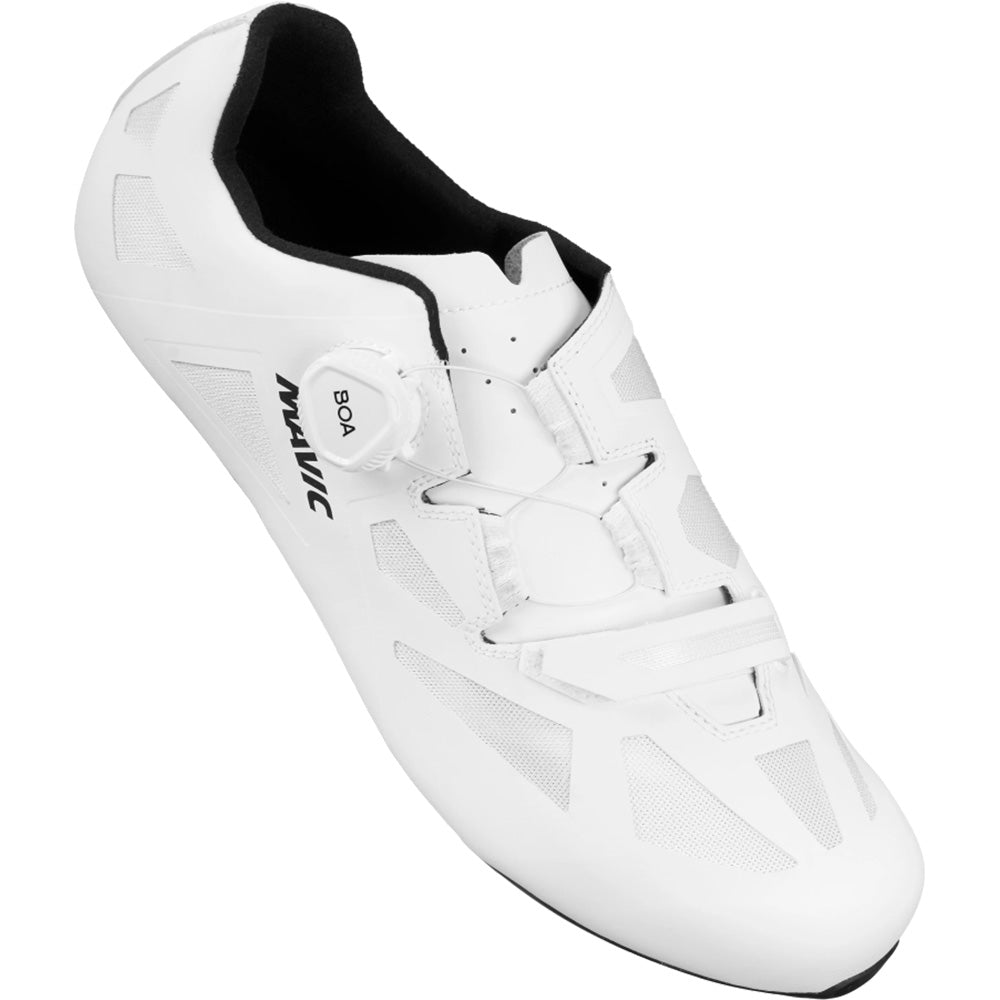 Mavic Cosmic Elite SL White Shoes - Main Image