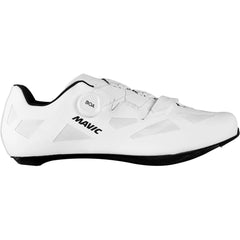 Mavic Cosmic Elite SL White Shoes - Prendas Ciclismo
