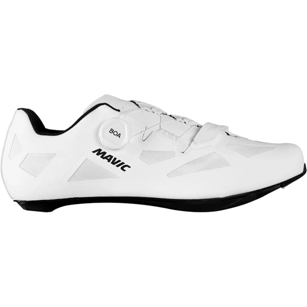 ウェア Mavic csmic elite SL Mavic Cosmic Elite SL White Shoes - Prendas Ciclismo