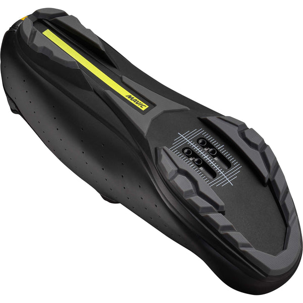 Mavic Cosmic Boa SPD Black Shoes Prendas Ciclismo