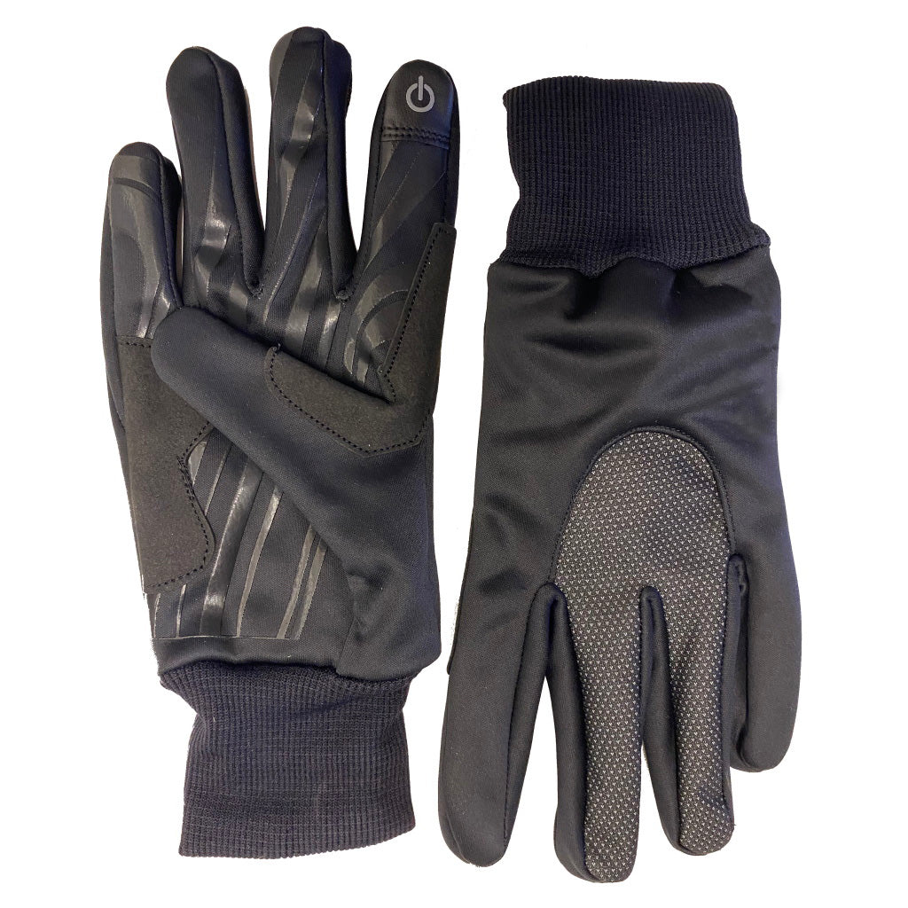 2026 Softshell Winter Cycling Gloves