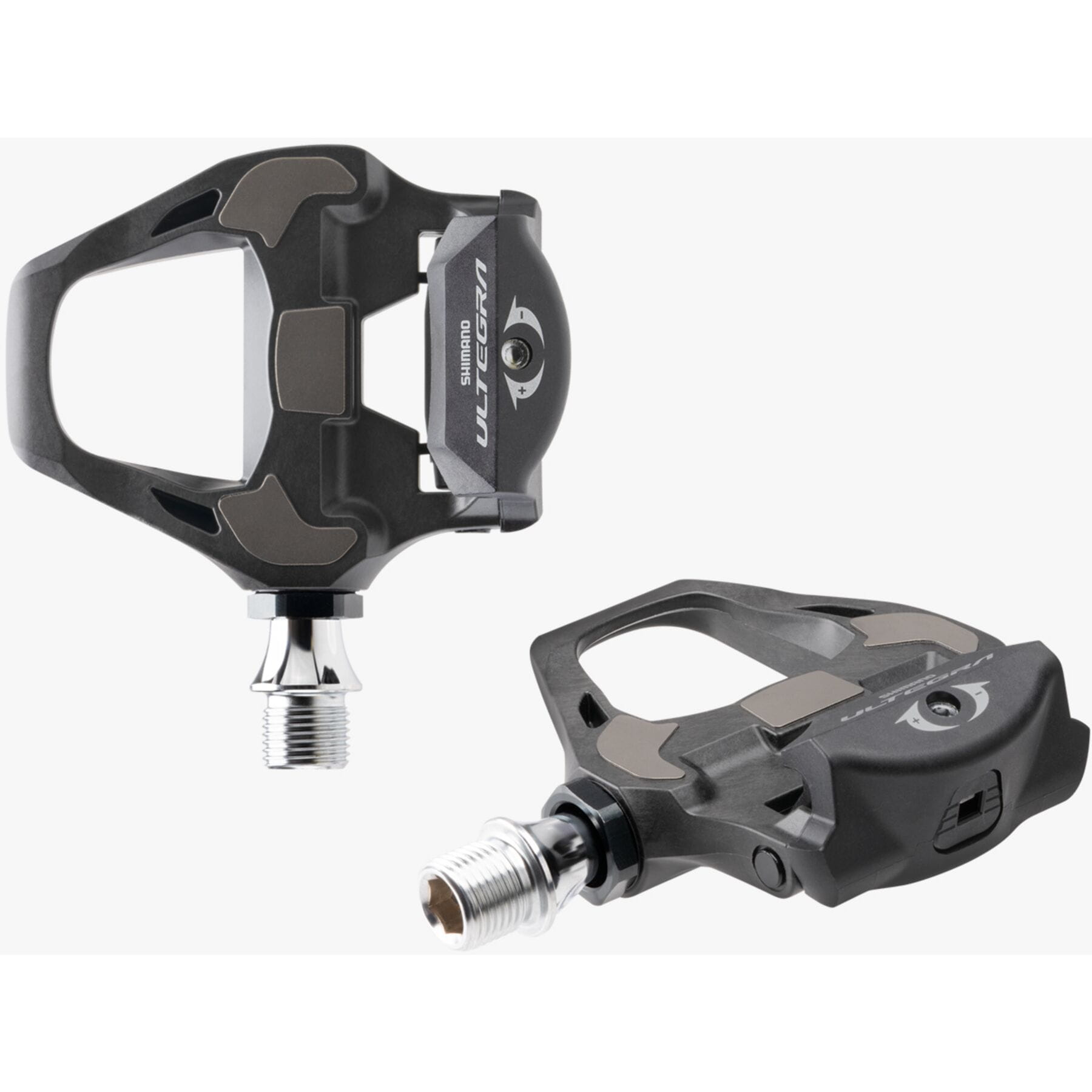 Shimano Ultegra PD-R8000 SPD-SL Pedals (4mm longer axle)