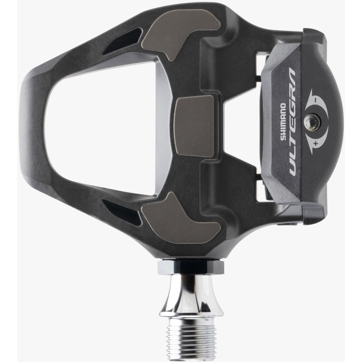 Shimano Ultegra PD-R8000 SPD-SL Pedals (4mm longer axle)
