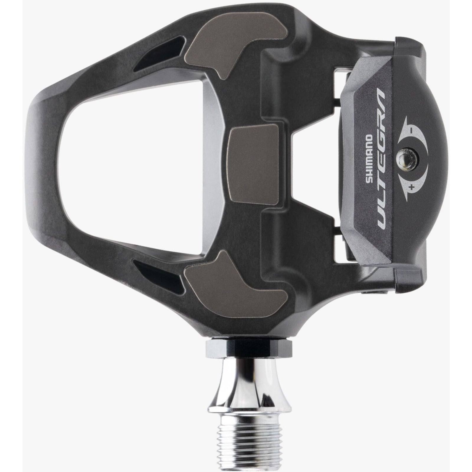 Shimano Ultegra PD-R8000 SPD-SL Pedals (4mm longer axle)