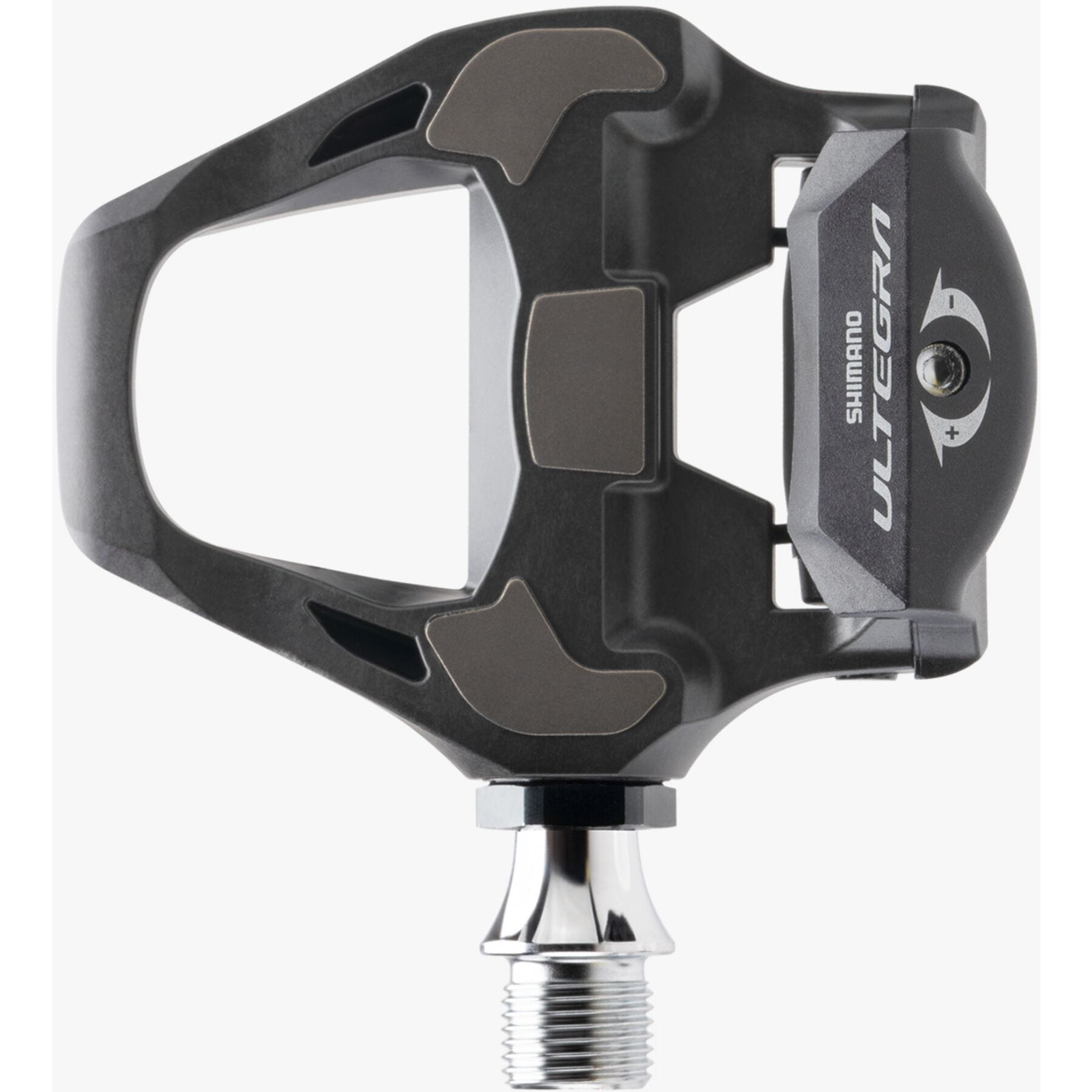 Shimano Ultegra PD-R8000 SPD-SL Pedals (4mm longer axle)