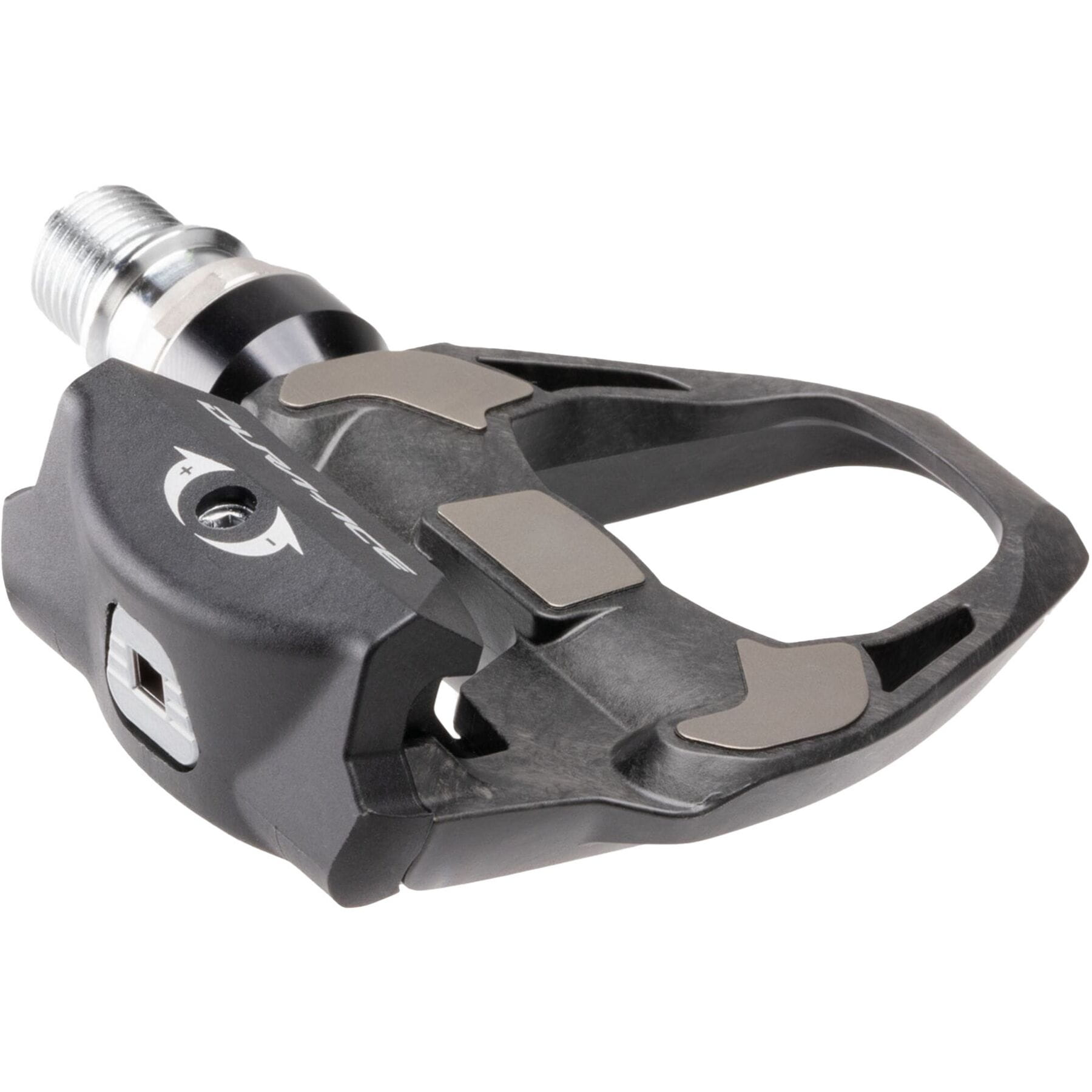 Shimano Dura-Ace PD-R9100 SPD-SL Pedals (4mm longer axle)