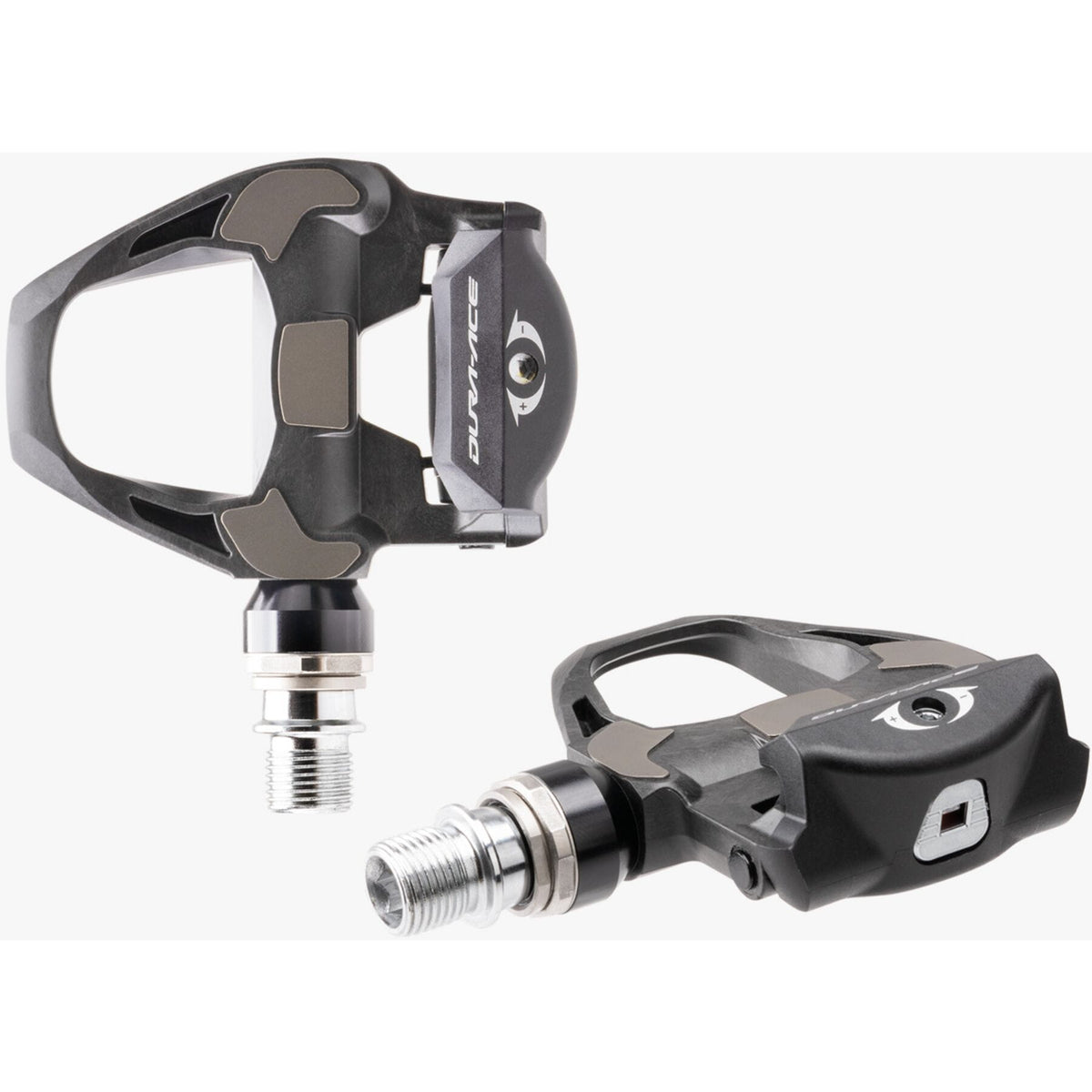 Shimano Dura-Ace PD-R9100 SPD-SL Pedals (4mm longer axle)