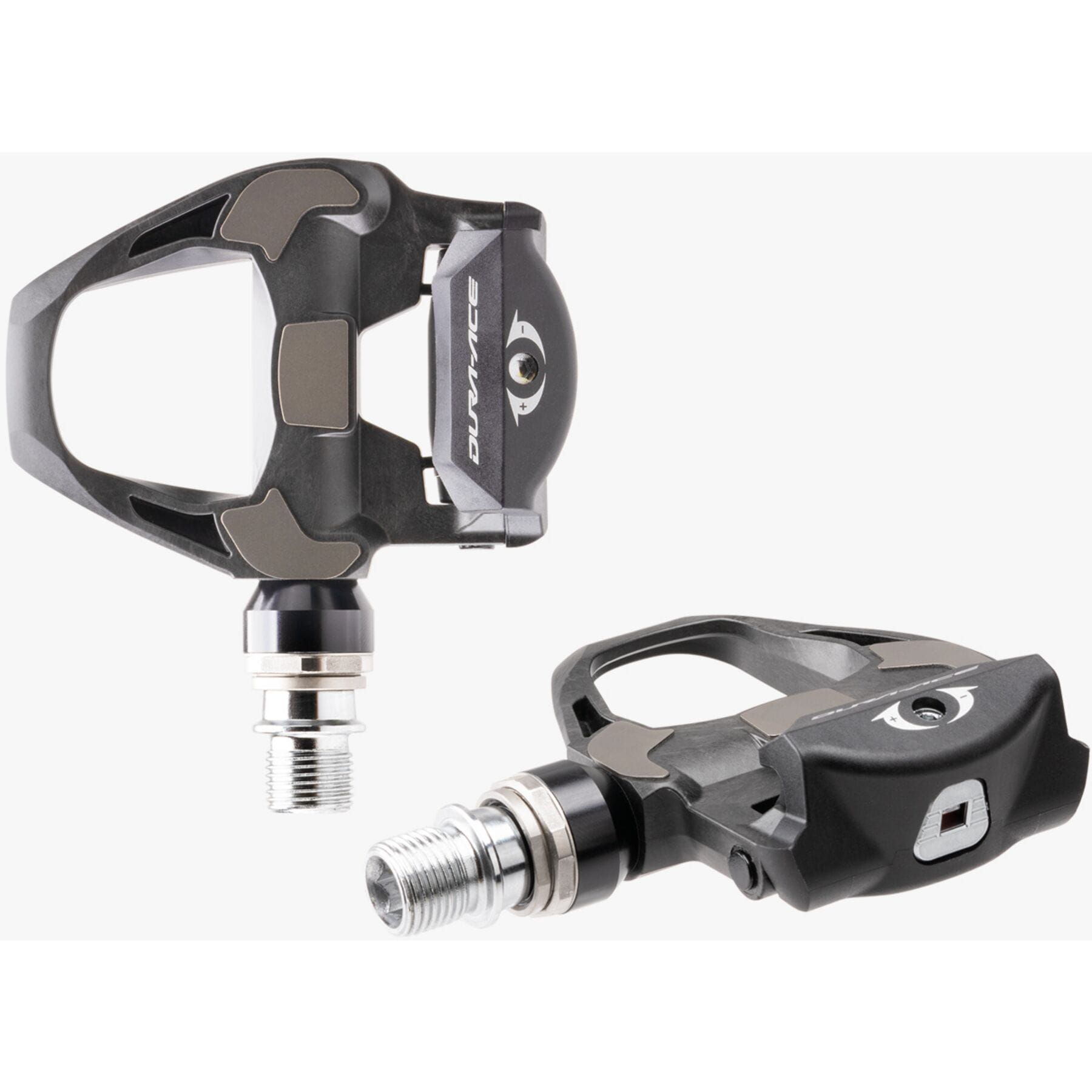 Shimano Dura-Ace PD-R9100 SPD-SL Pedals (4mm longer axle)
