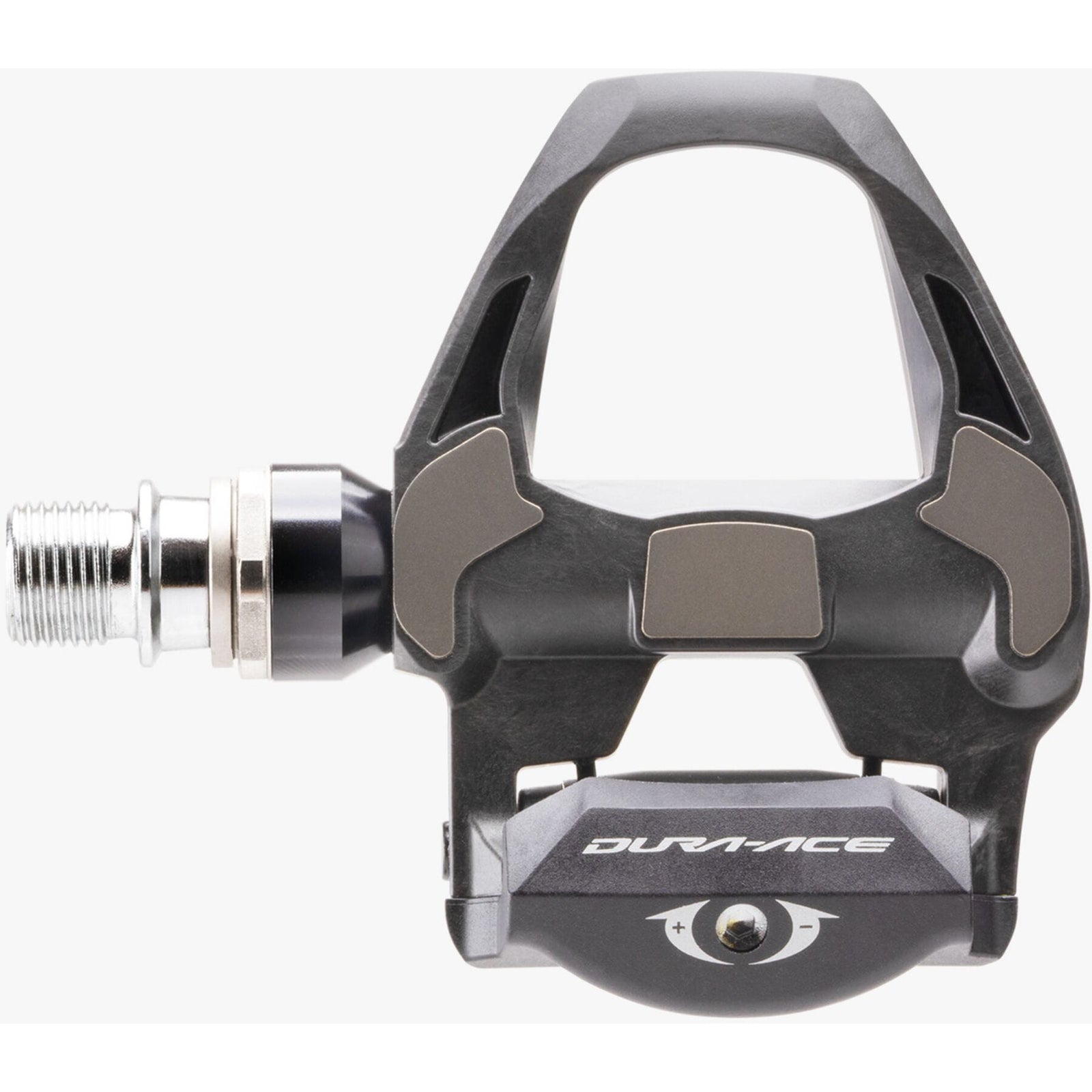 Shimano Dura-Ace PD-R9100 SPD-SL Pedals (4mm longer axle)