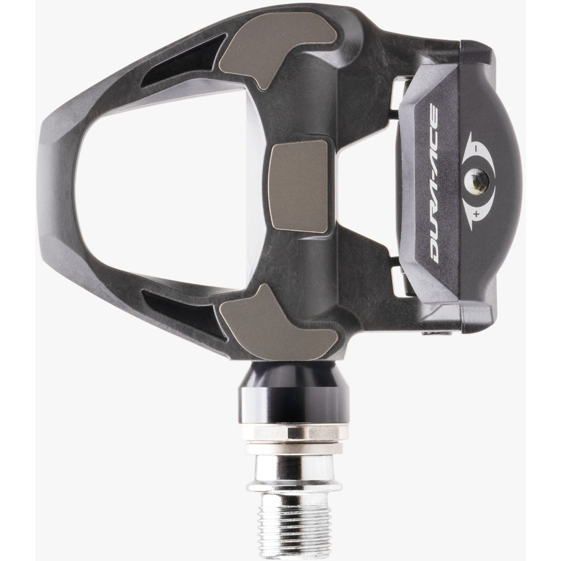 Shimano Dura-Ace PD-R9100 SPD-SL Pedals (4mm longer axle)