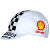 Peugeot Shell Retro Cycling Cap