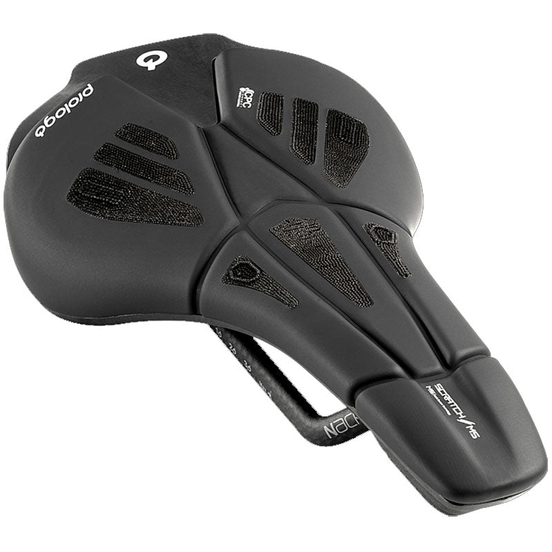 Prologo Scratch M5 140 CPC Nack