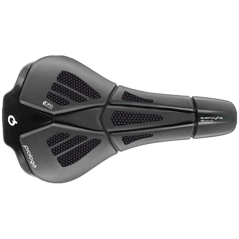 Prologo Scratch M5 140 CPC Nack Black