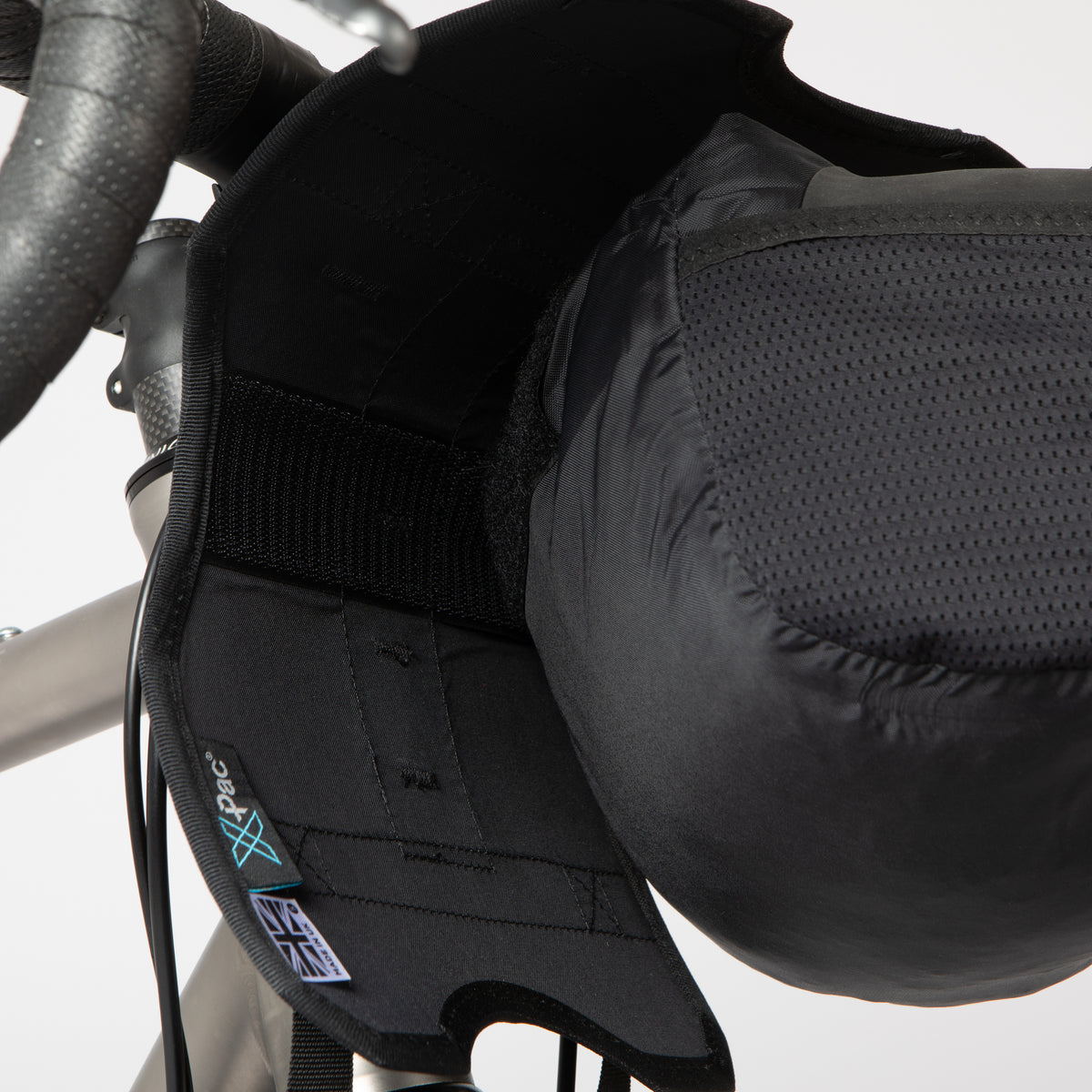 Restrap Race Bar Bag - Drop Bar