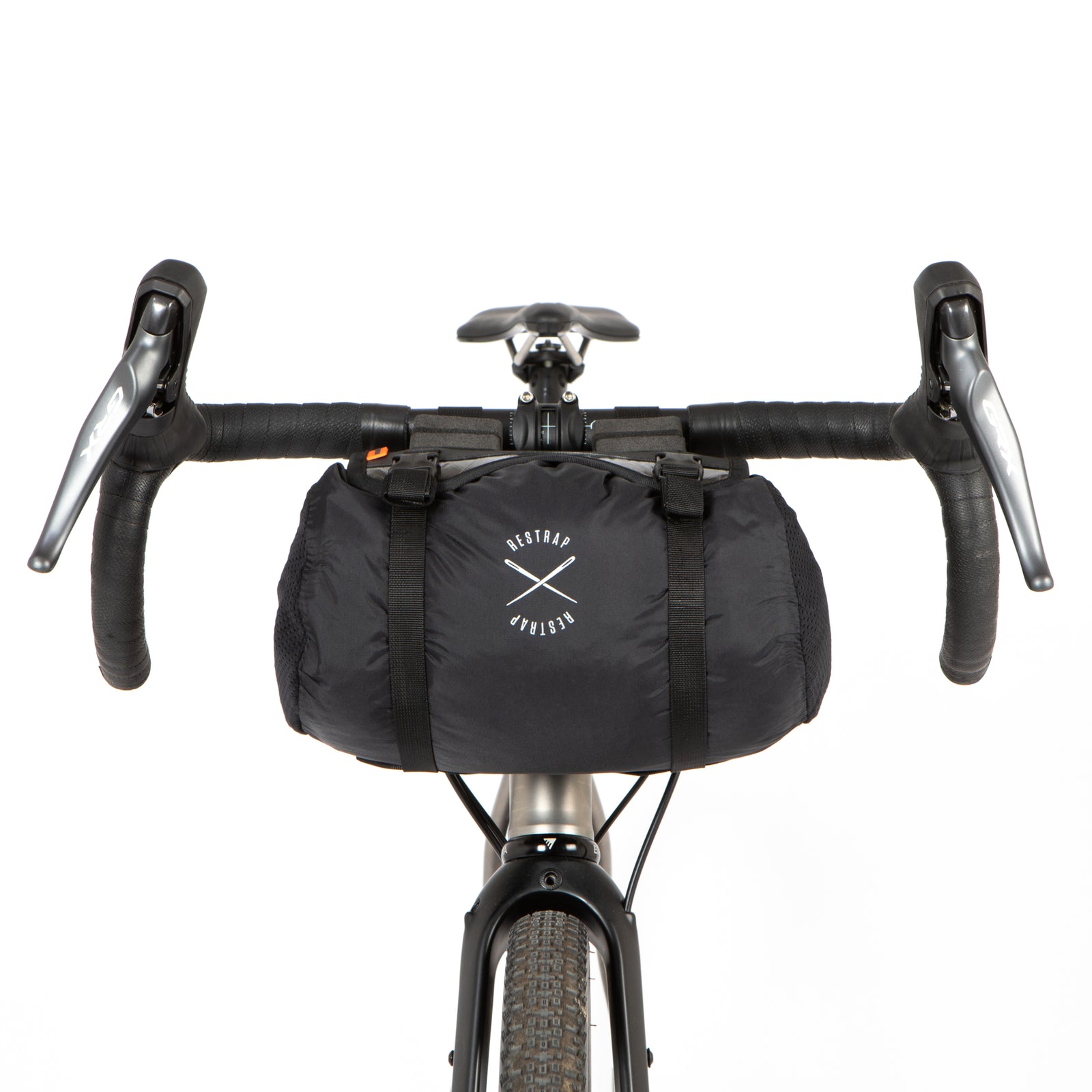 Restrap Race Bar Bag - Drop Bar