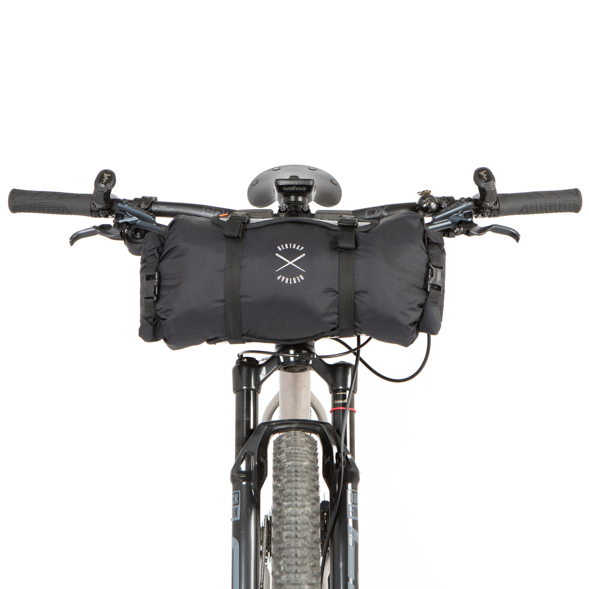 Restrap Race Bar Bag - Flat Bar