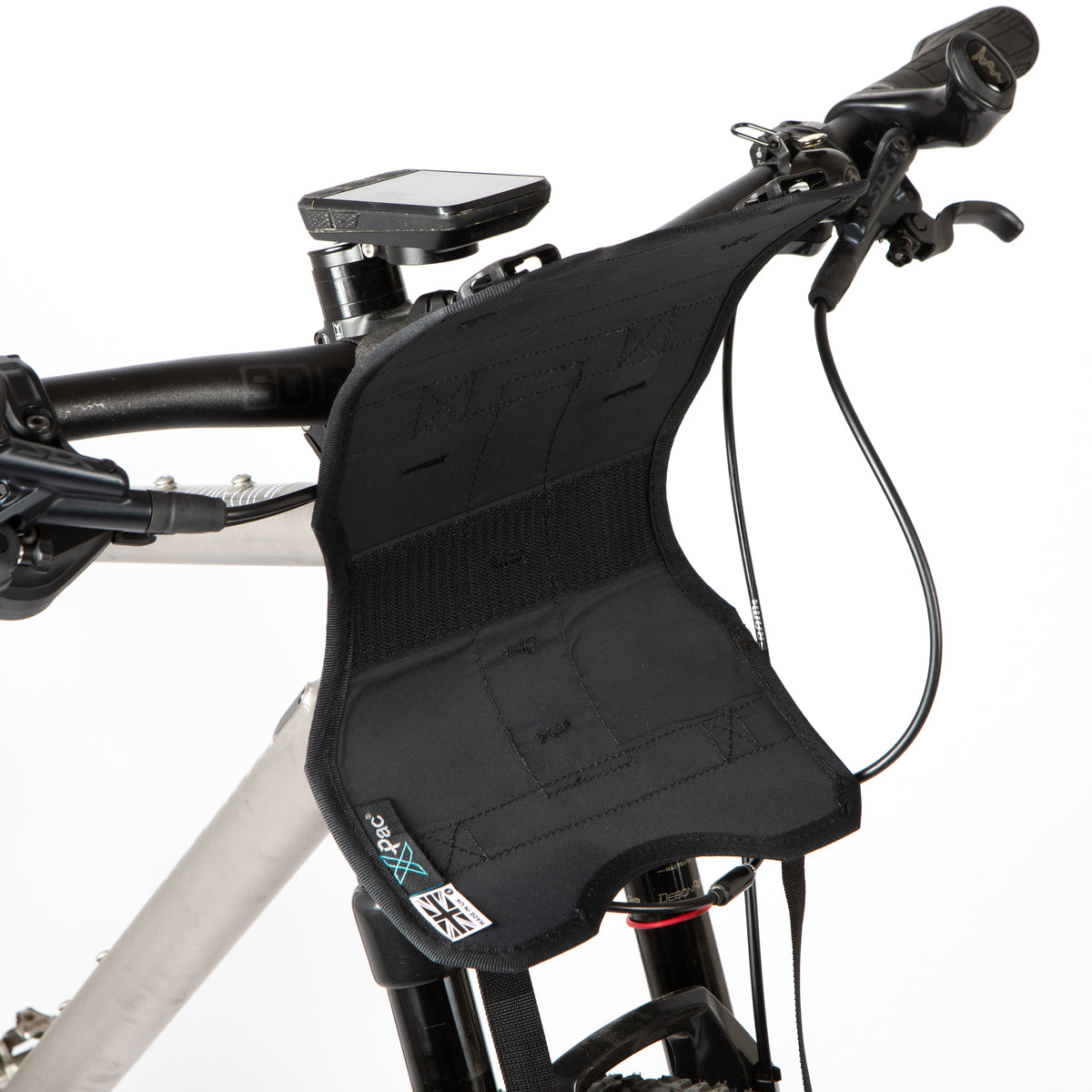 Restrap Race Bar Bag - Flat Bar
