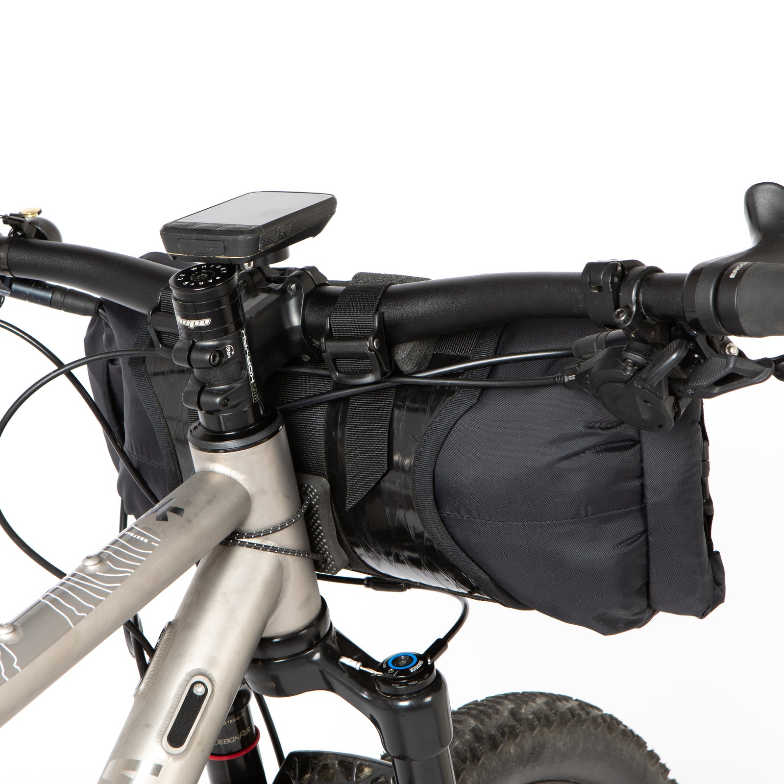 Restrap Race Bar Bag - Flat Bar