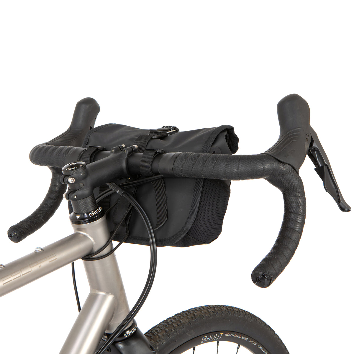 Restrap Rolltop Canister Bag