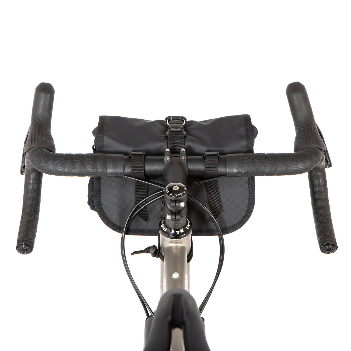 Restrap Rolltop Canister Bag
