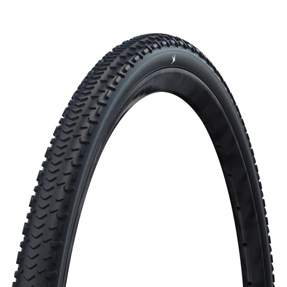 Schwalbe G-One RX Pro Super Race Folding TLR