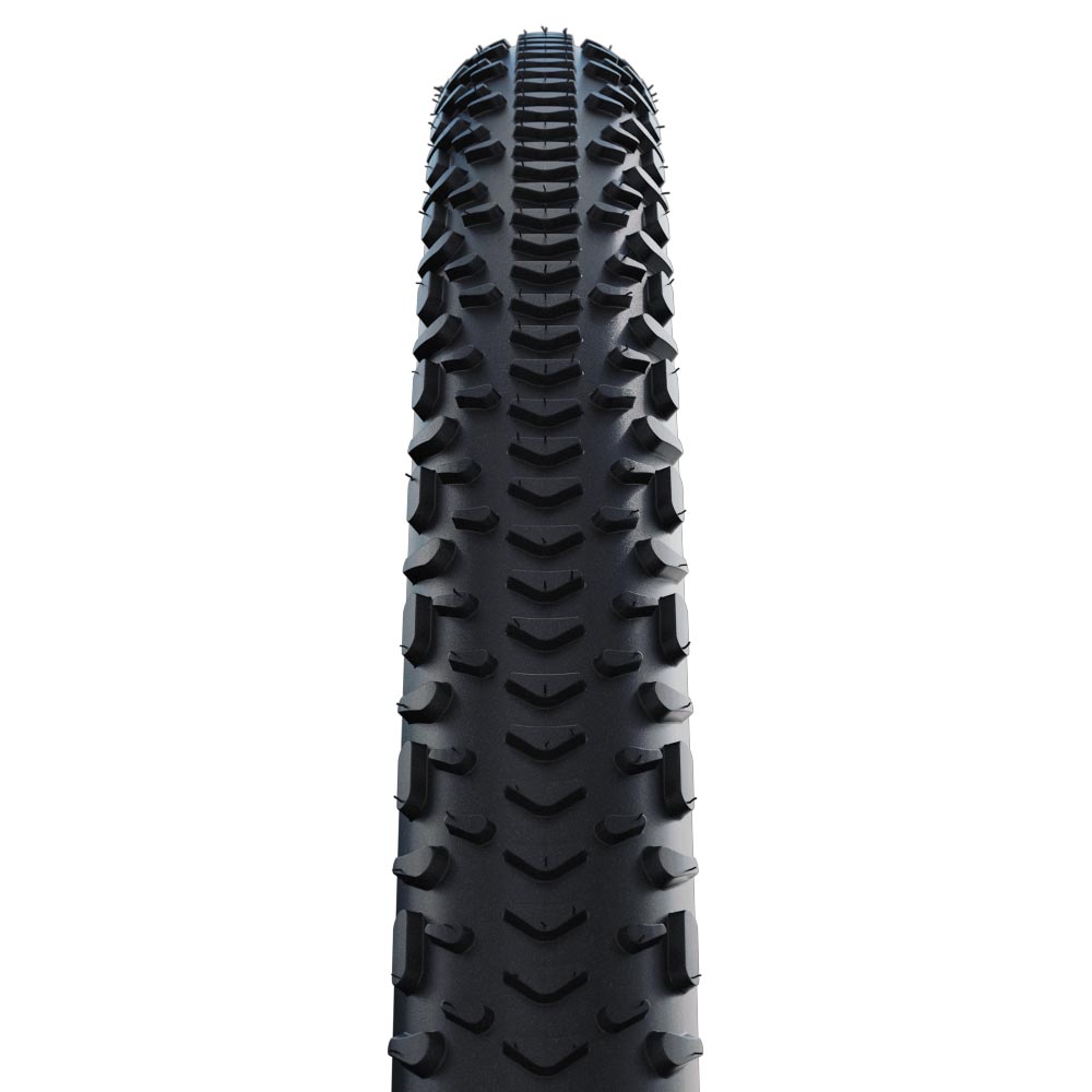 Schwalbe G-One RX Pro Super Race Folding TLR