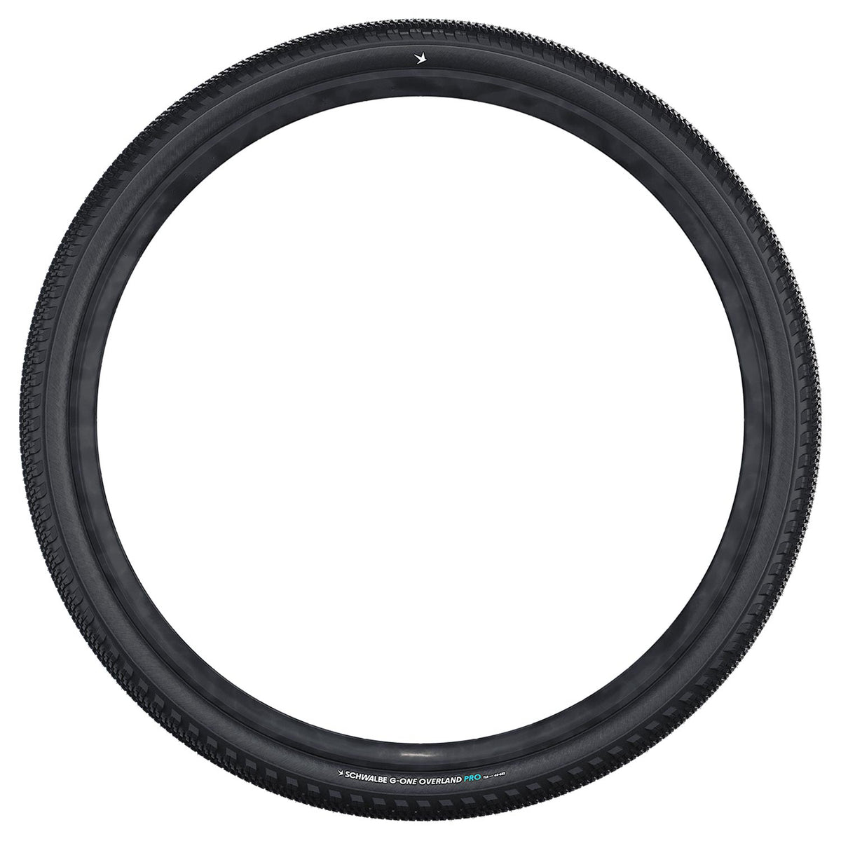 Schwalbe G-One Overland Pro Folding TLR