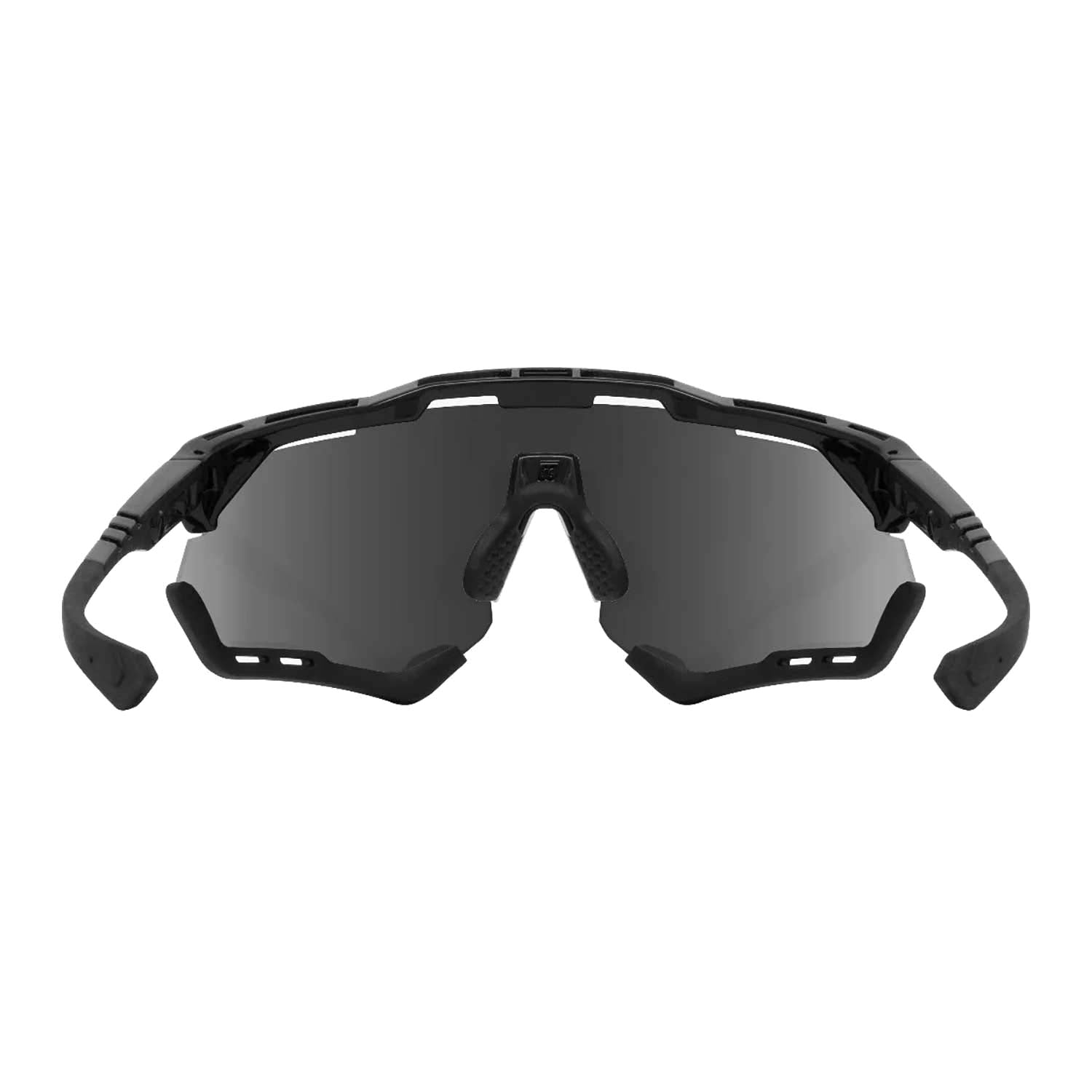 Scicon Aeroshade XL Multimirror Black Sunglasses