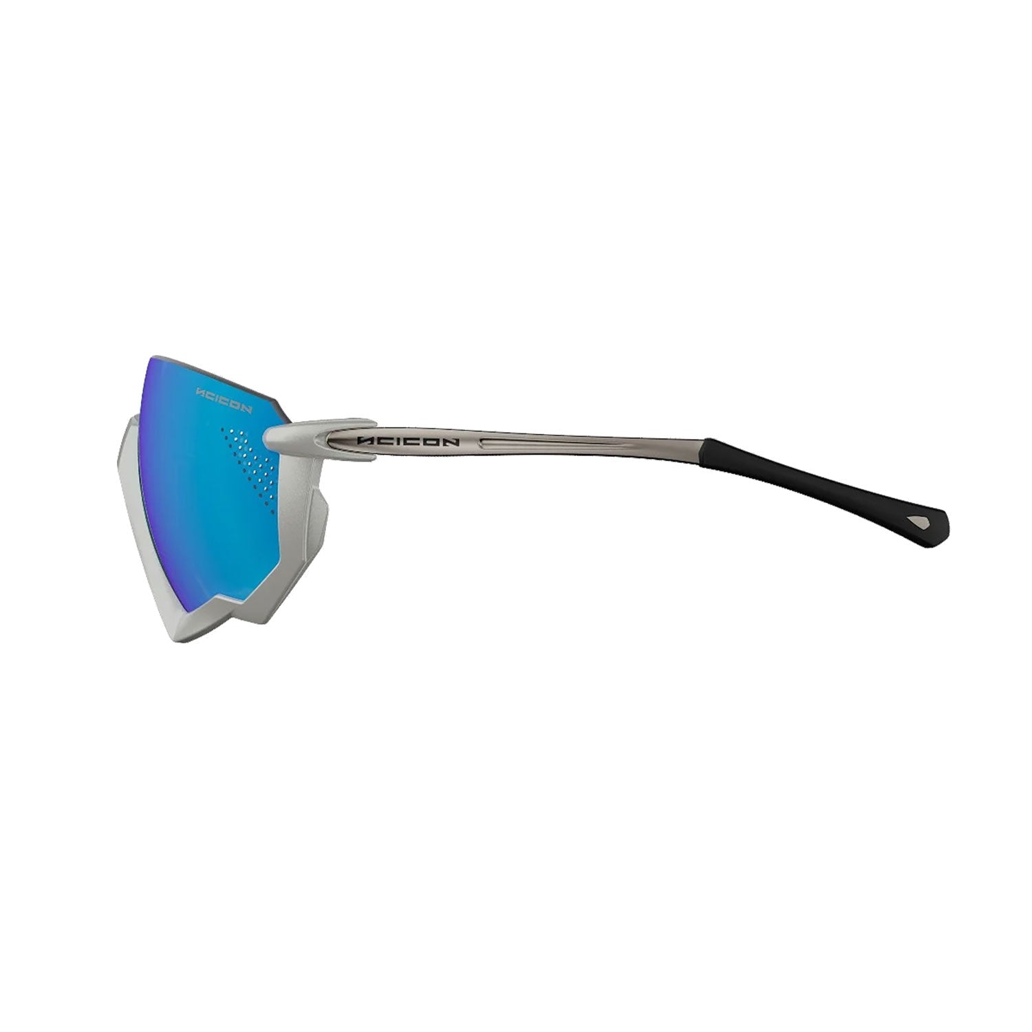 Scicon Aerojet Titanium Multimirror Sunglasses