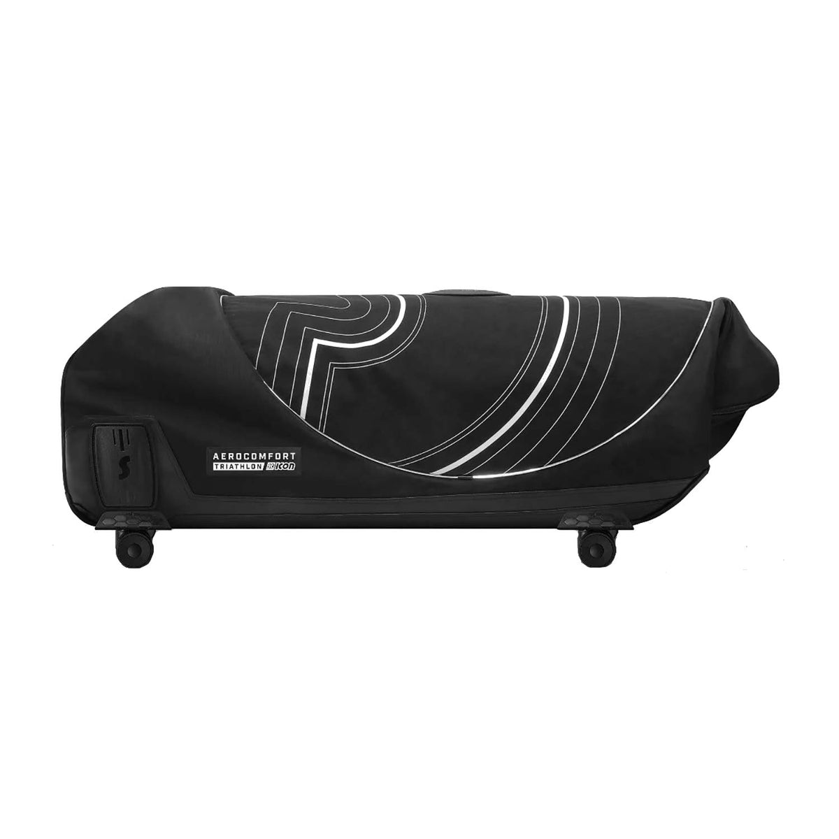Scicon Aerocomfort 3.0 Triathlon Bike Travel Bag