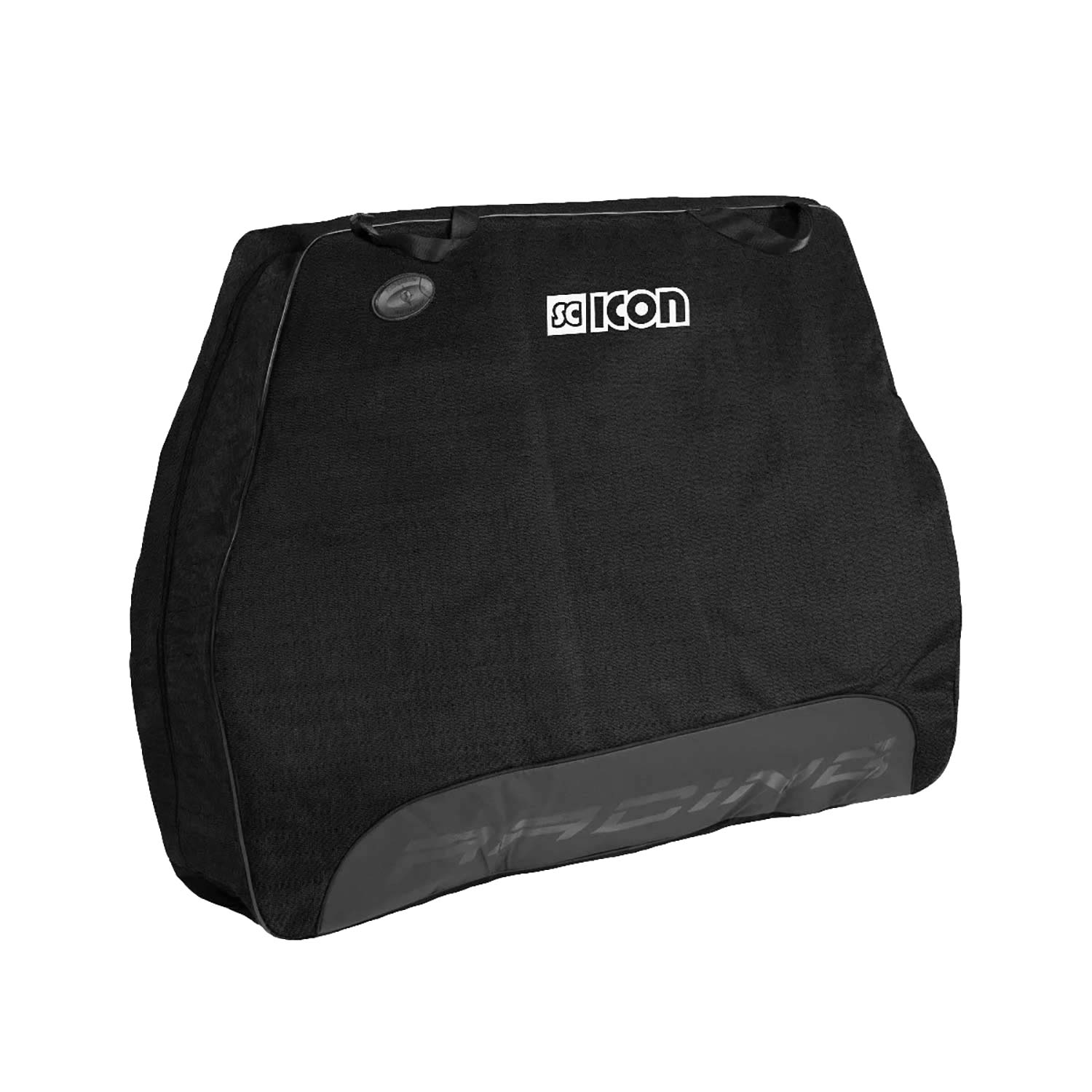 Scicon Soft Travel Plus Racing Bike Bag