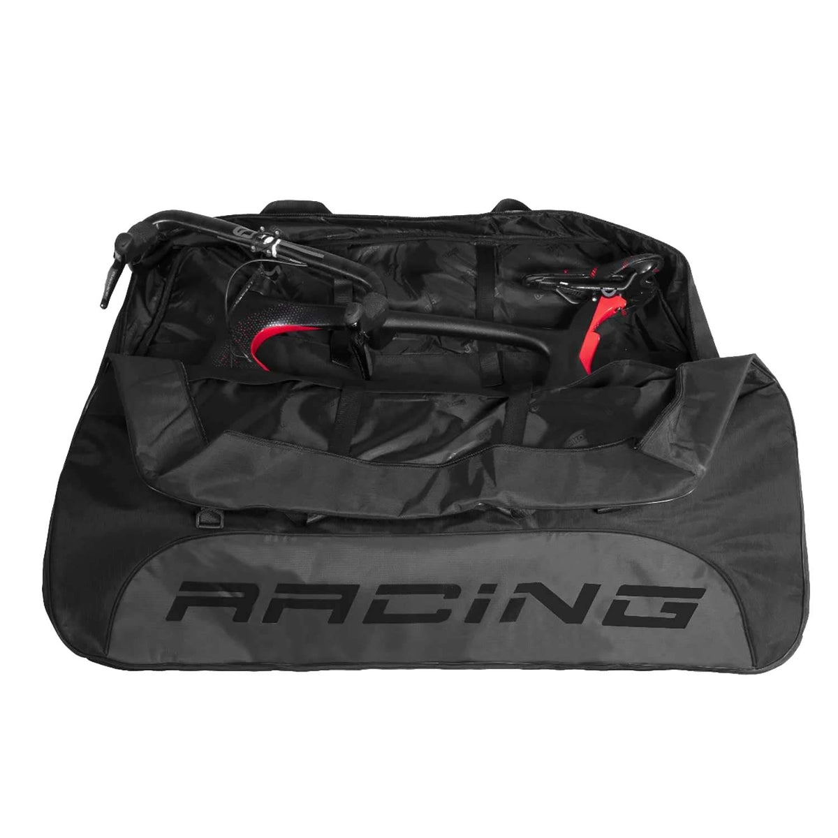 Scicon Soft Travel Plus Racing Bike Bag