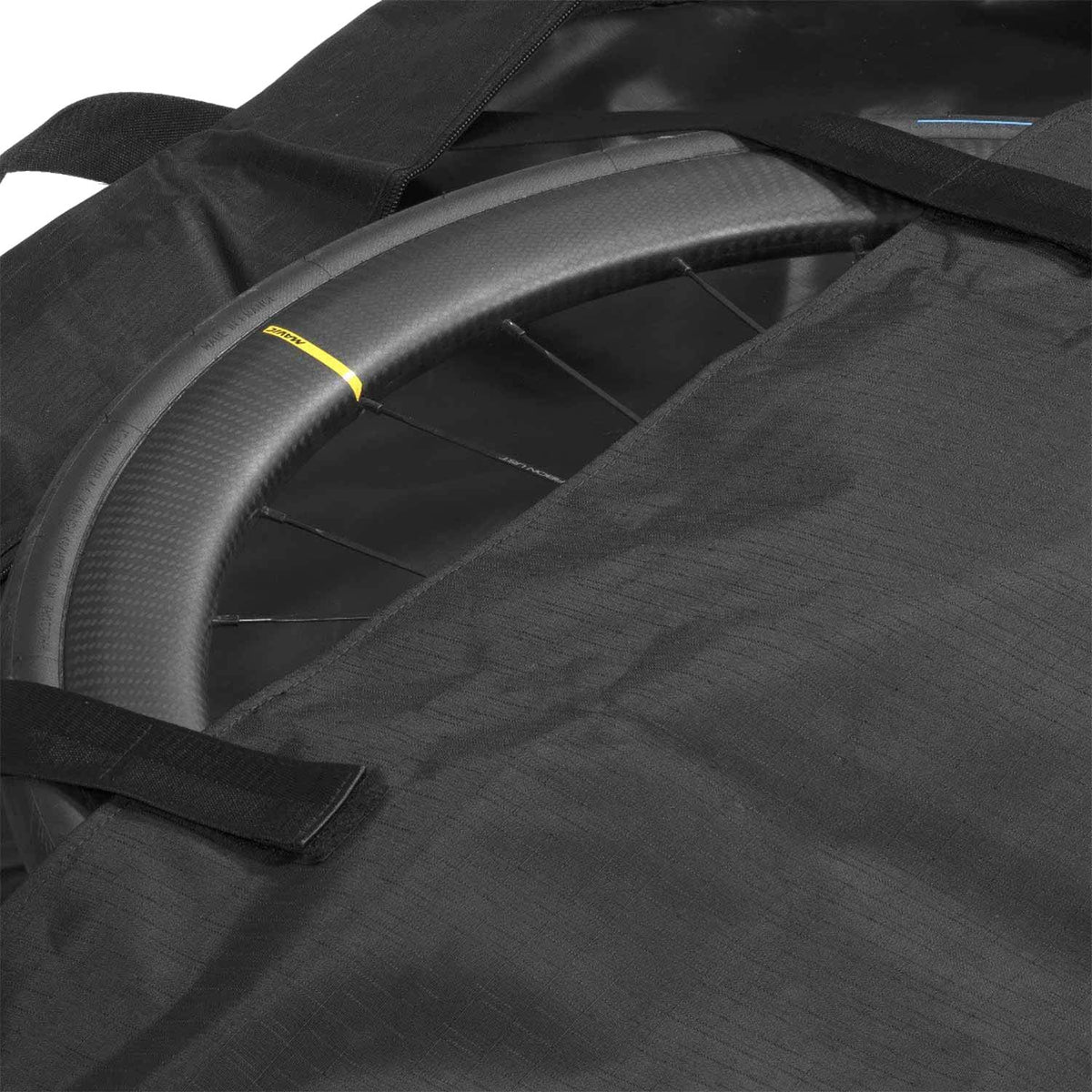 Scicon Soft Travel Plus Racing Bike Bag