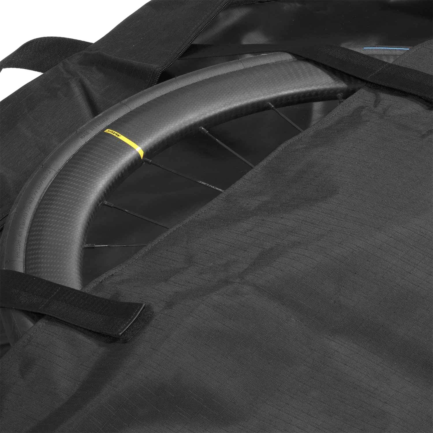 Scicon Soft Travel Plus Racing Bike Bag
