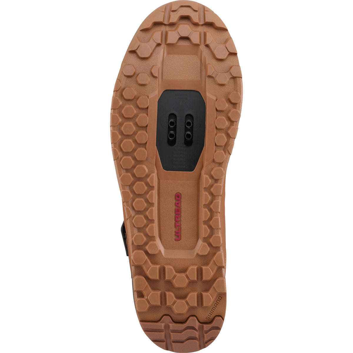 Shimano Brown GE9 (GE900) GORE-TEX Shoes
