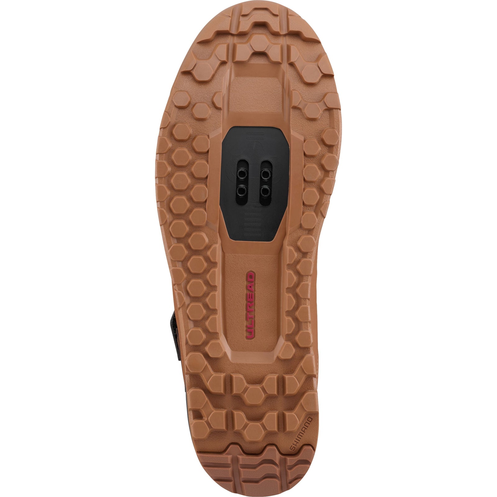 Shimano Brown GE9 (GE900) GORE-TEX Shoes