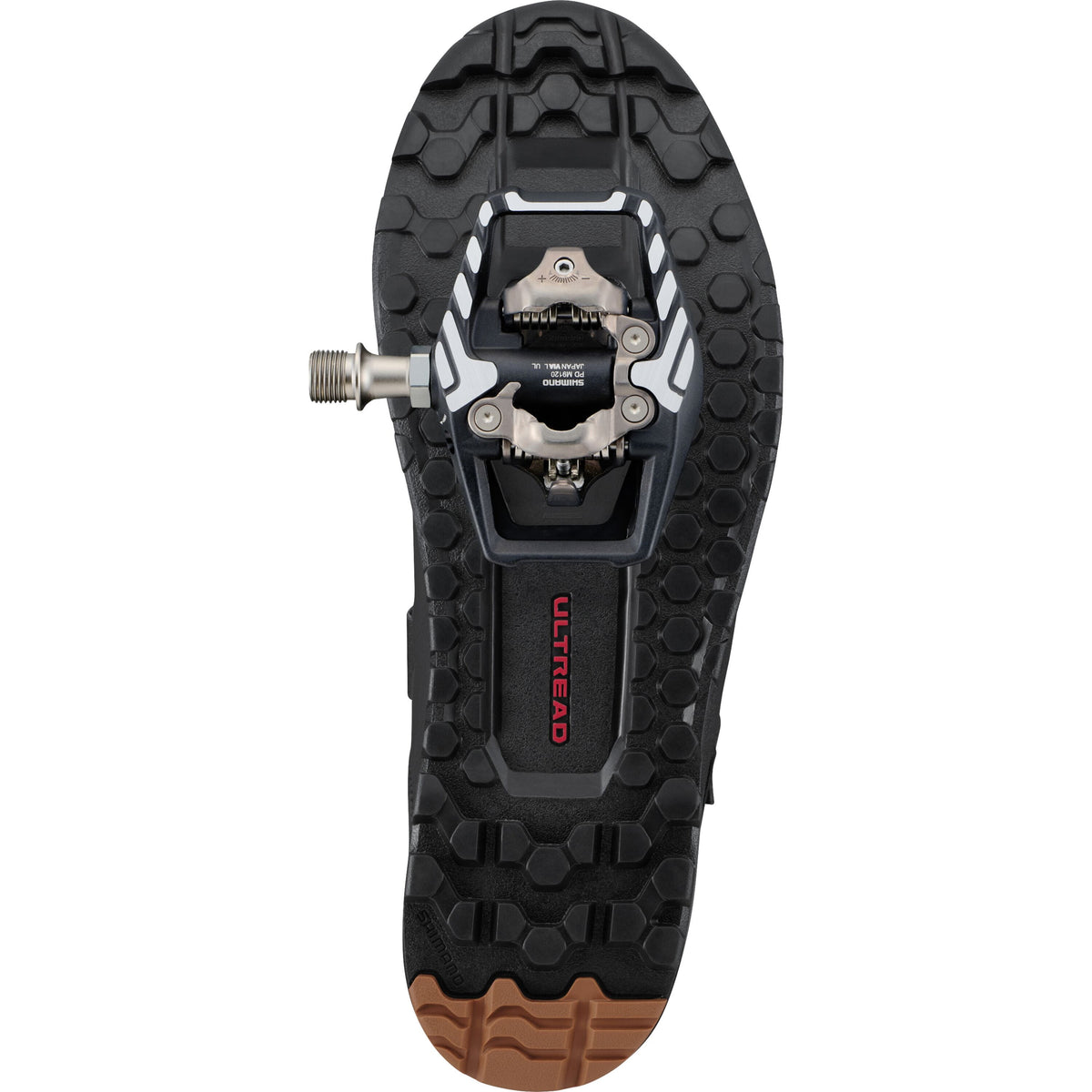 Shimano Black GE9 (GE900) GORE-TEX Shoes