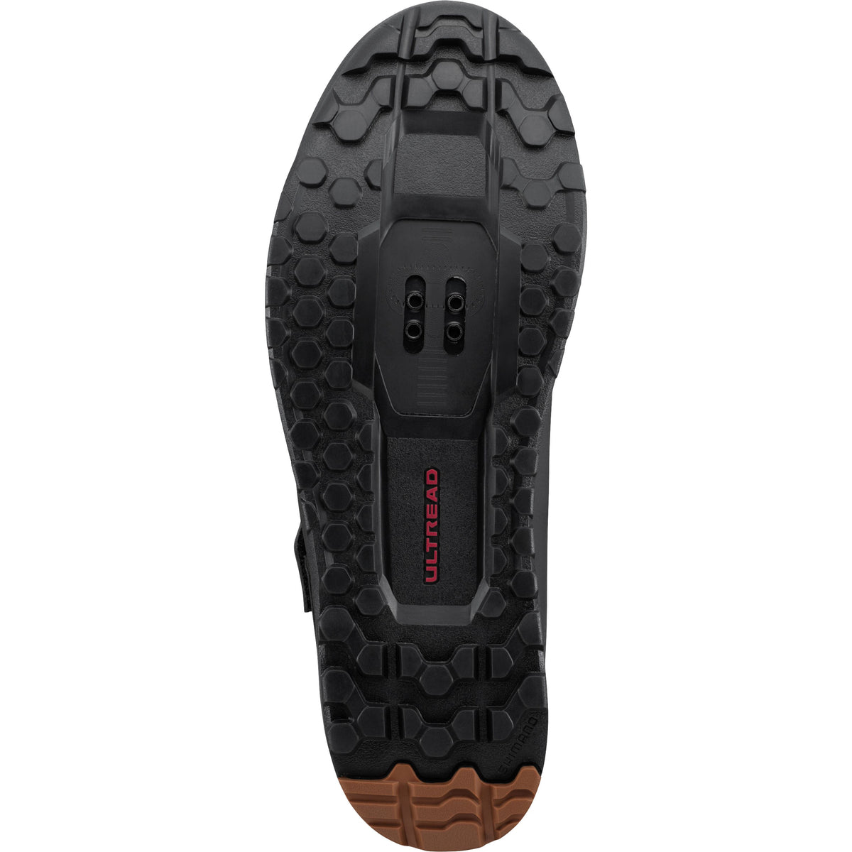 Shimano Black GE9 (GE900) GORE-TEX Shoes