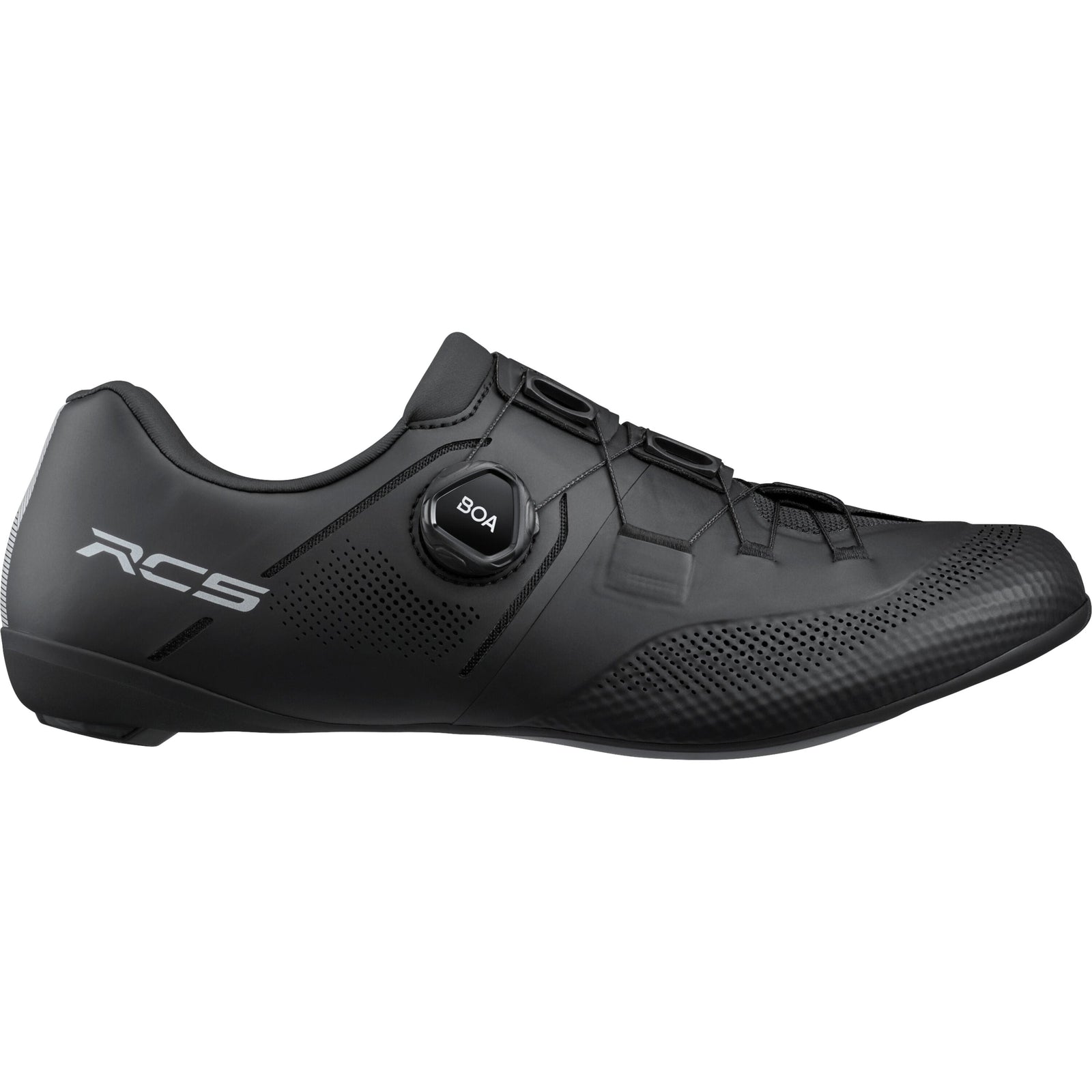 Shimano Black RC5 (RC503) Shoes 44W