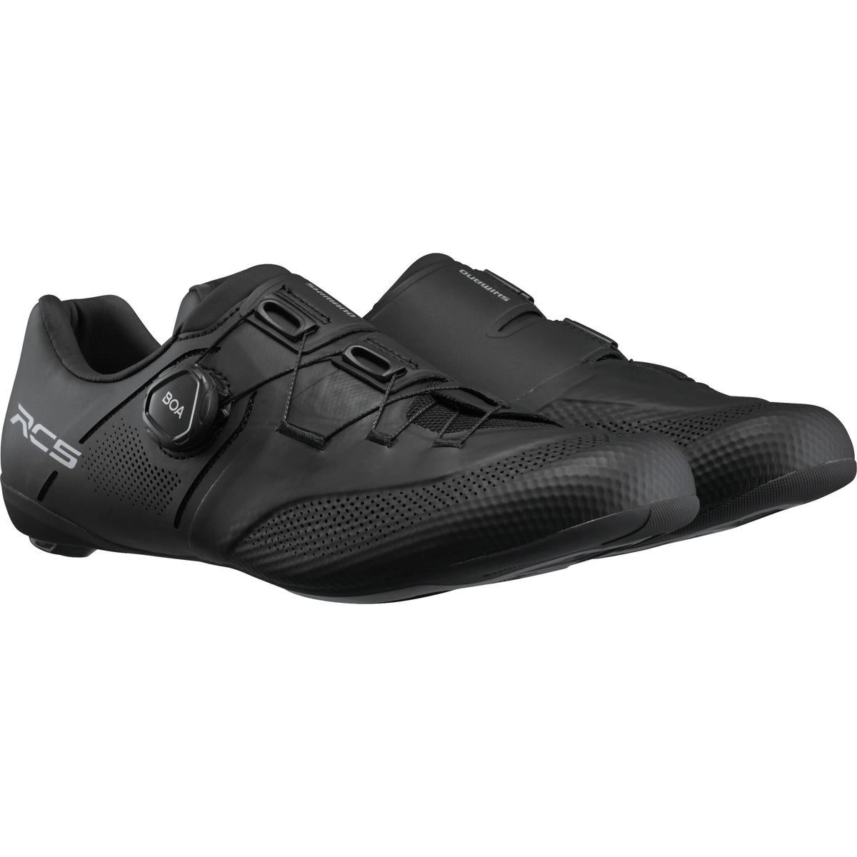 Shimano Black RC5 (RC503) Shoes 44W
