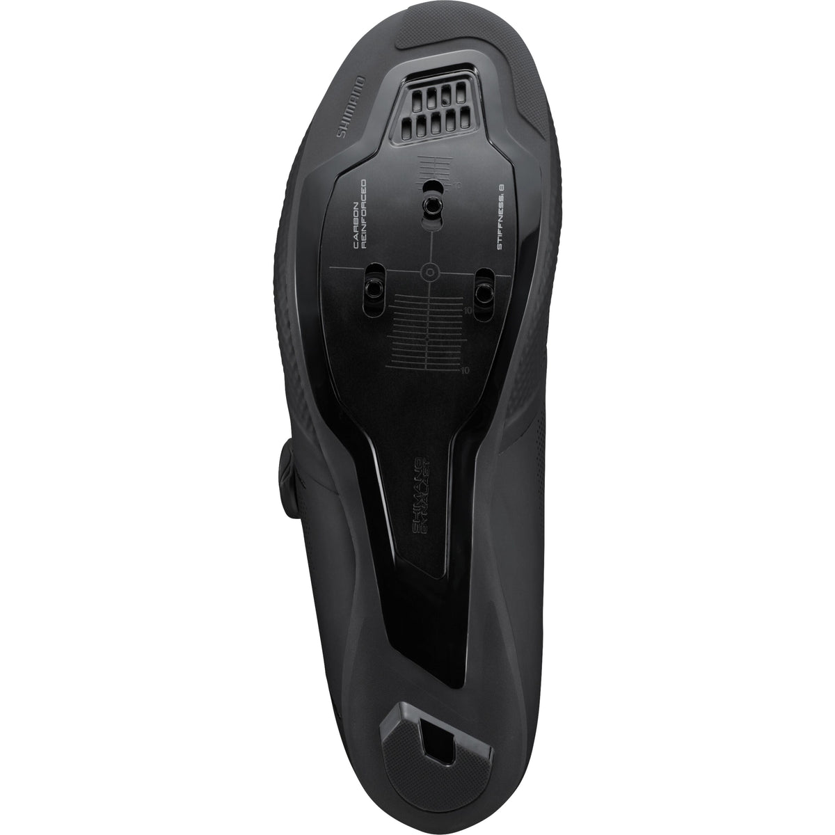 Shimano Black RC5 (RC503) Shoes 44W