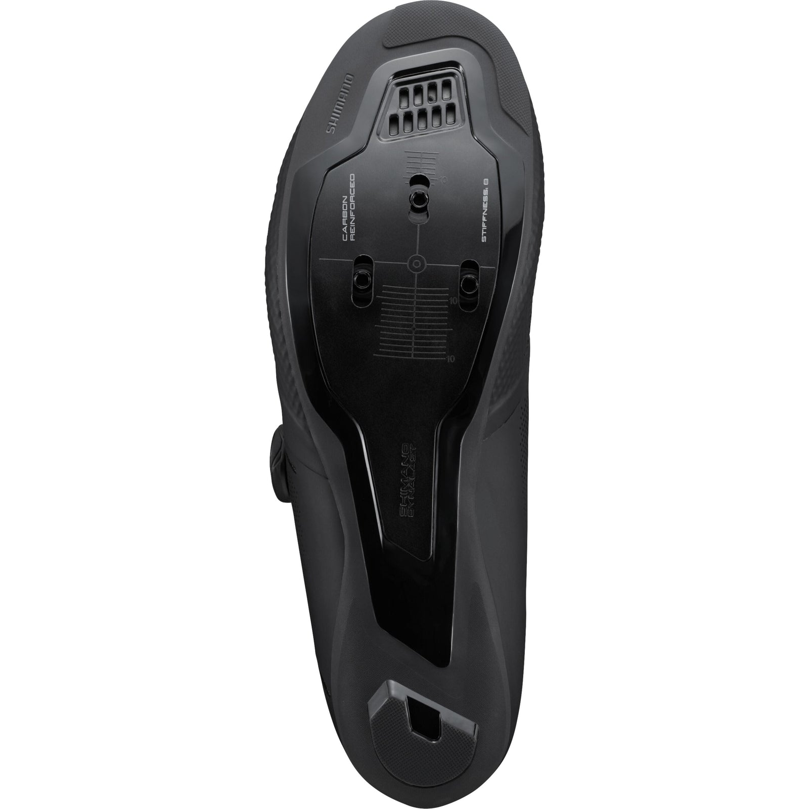 Shimano Black RC5 (RC503) Shoes 44W