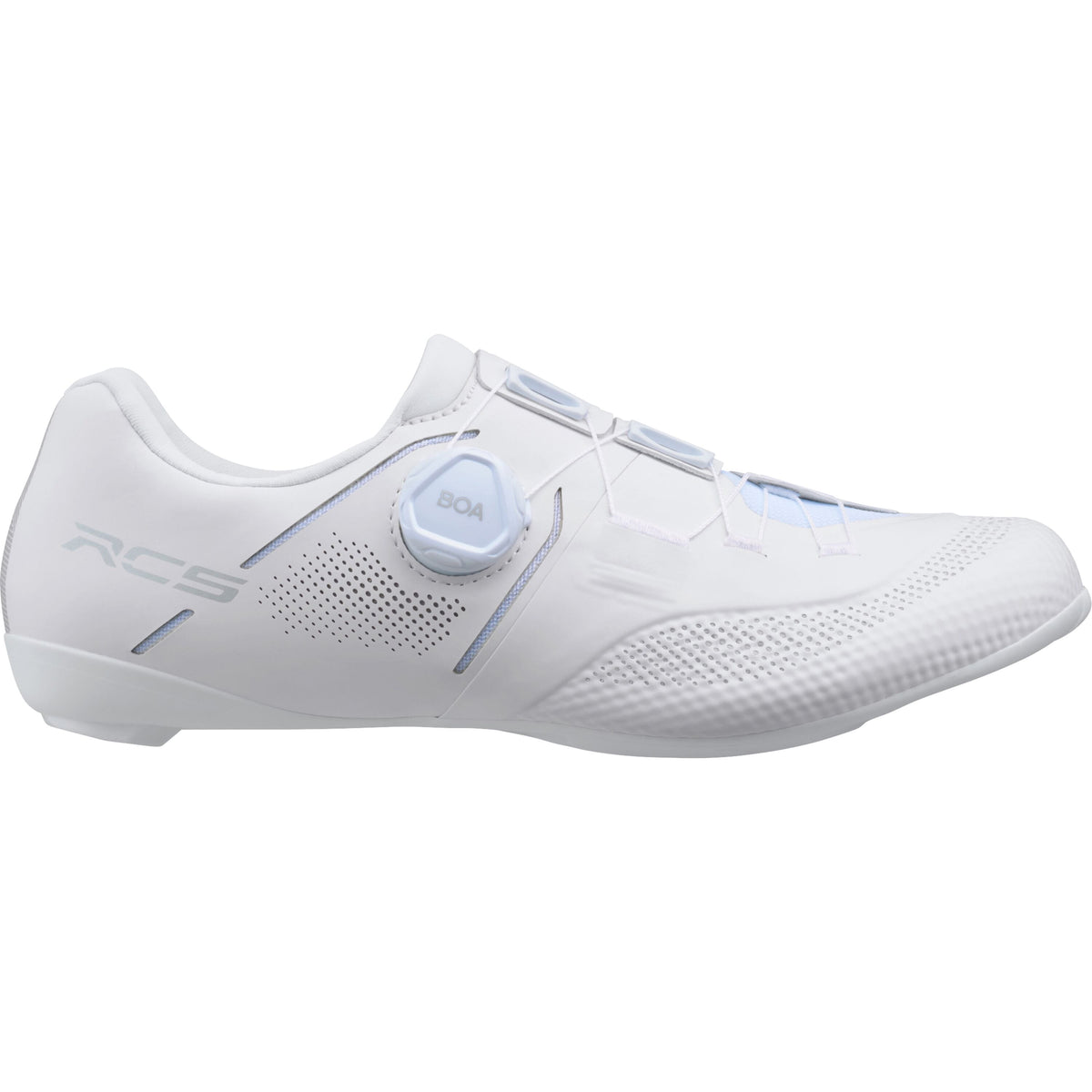 Shimano White RC5W (RC503W) Women's Shoes