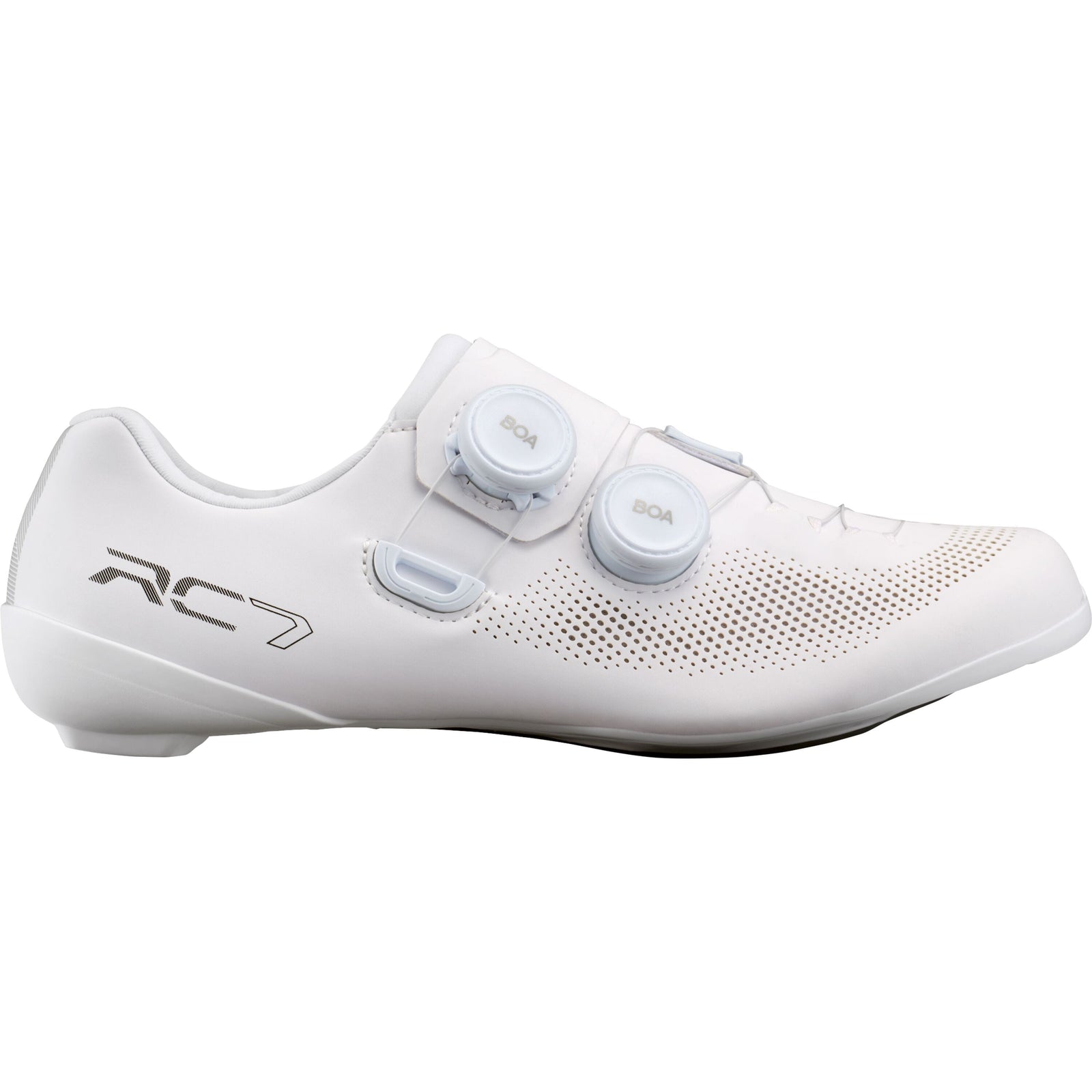 Shimano White RC7W (RC703W) Women's Shoes
