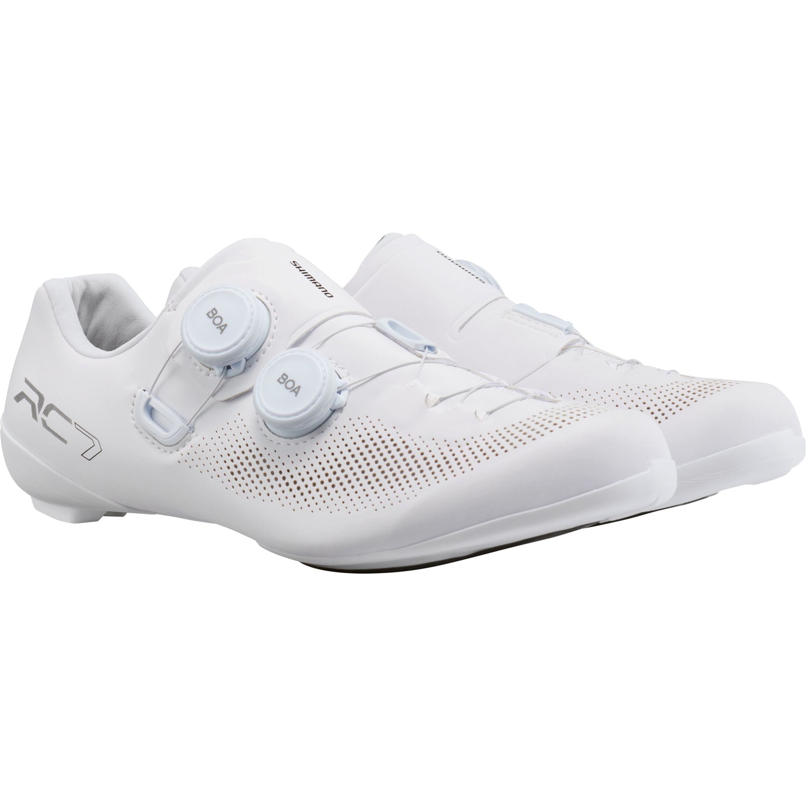 Shimano White RC7W (RC703W) Women's Shoes