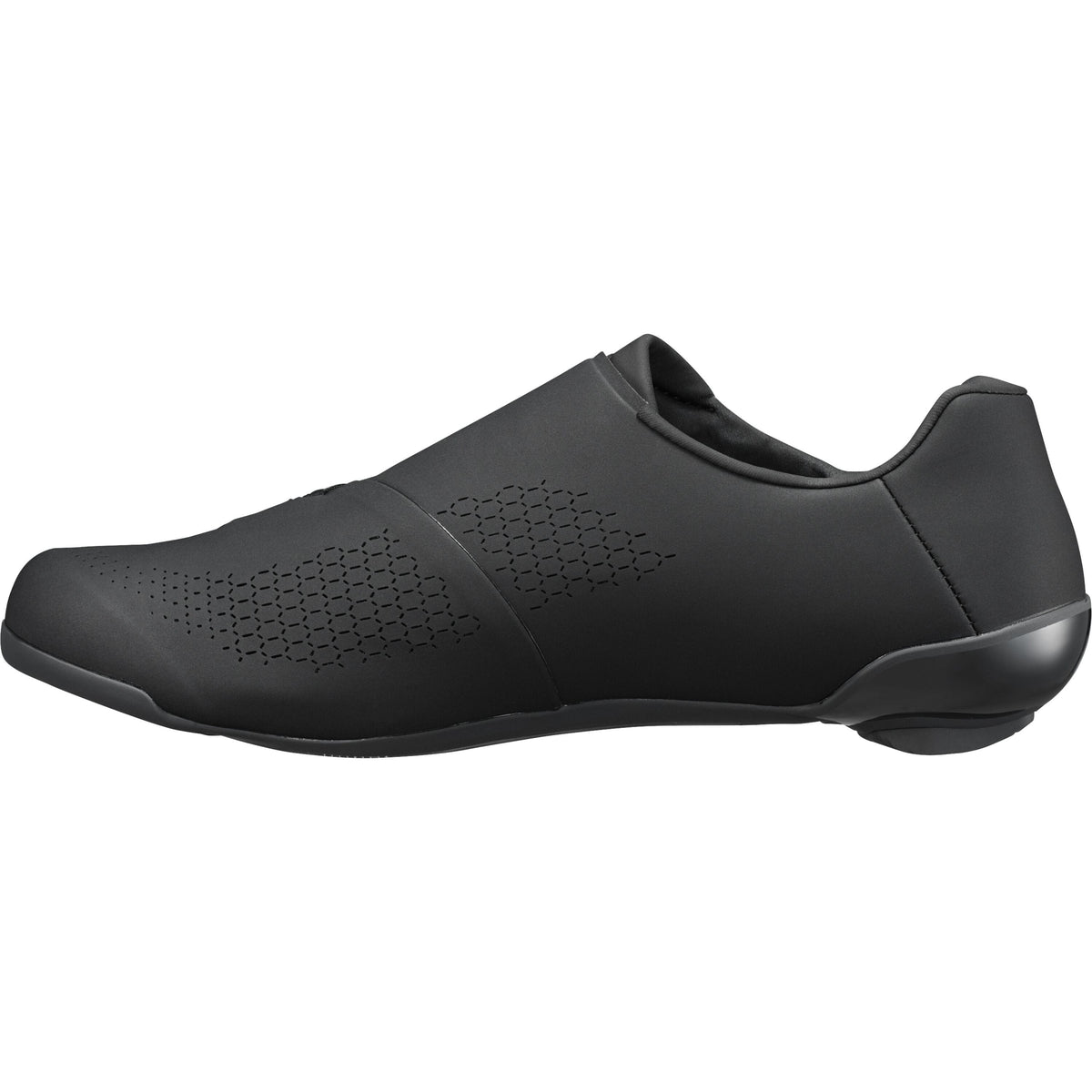 Shimano Black RC8 (RC810) Shoes 2027