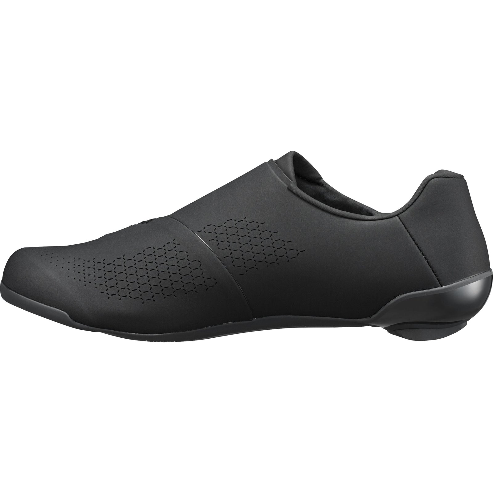 Shimano Black RC8 (RC810) Shoes 2027