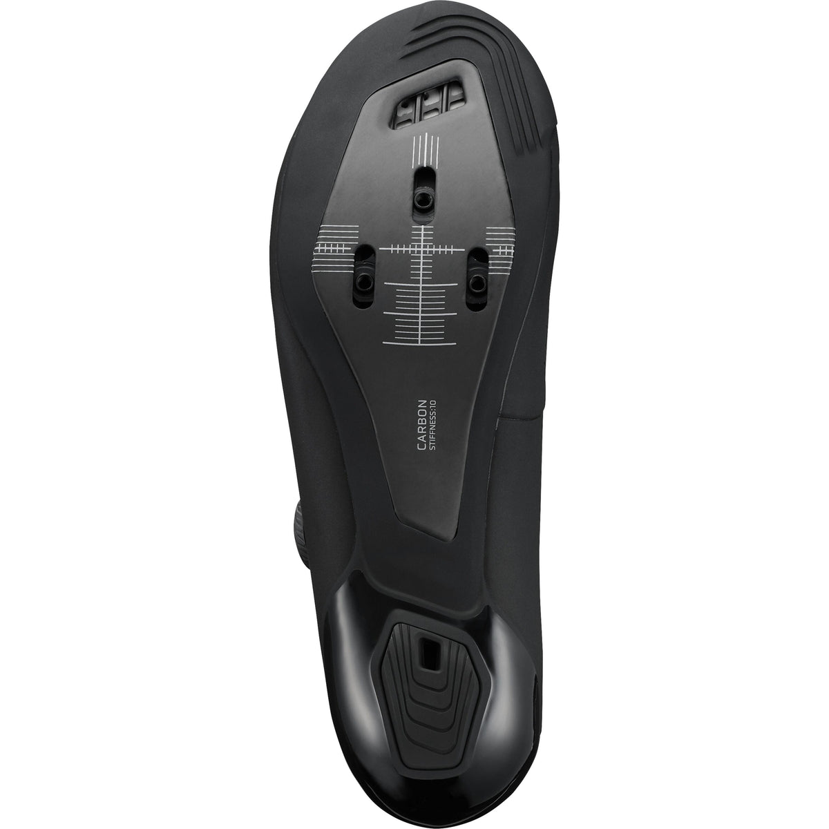 Shimano Black RC8 (RC810) Shoes 2027