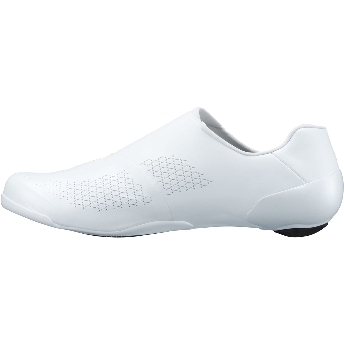 Shimano White S-PHYRE RC9 (RC910) Shoes 2027